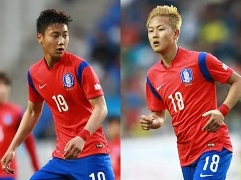 5 sao trẻ sáng giá U19 Việt Nam có thể đối mặt ở World Cup