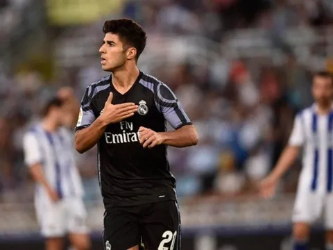 5 tài năng trẻ hứa hẹn khuynh đảo La Liga 2016/17