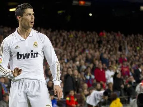 5 thách thức cho Real ở El Clasico