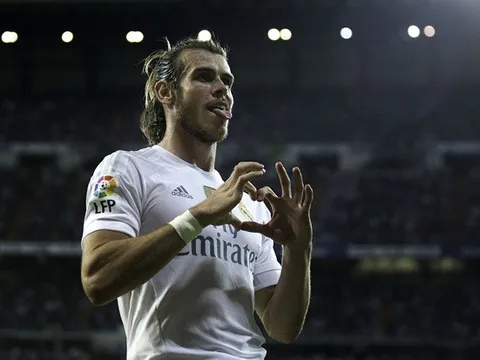 5 ƯCV sáng giá cho danh hiệu Vua phá lưới La Liga