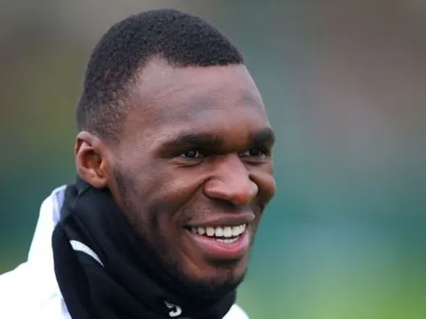 Liverpool và Crystal Palace chốt giá Christian Benteke