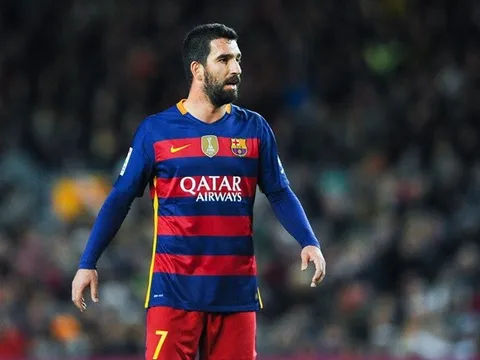 Đại gia châu Âu tranh nhau "người thừa" của Barca