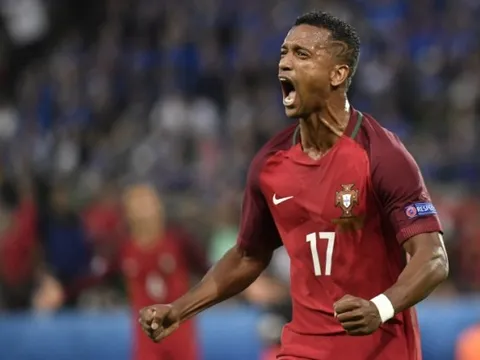 Fan Man United kêu gọi Mourinho chiêu mộ Luis Nani