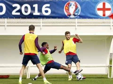 02h00 ngày 12/6, Anh vs Nga: Đi tìm 'gót chân Achilles' của Tam sư