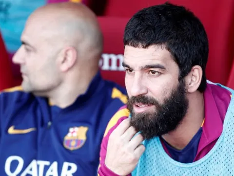 Sau EURO, Turan sẽ đến Arsenal