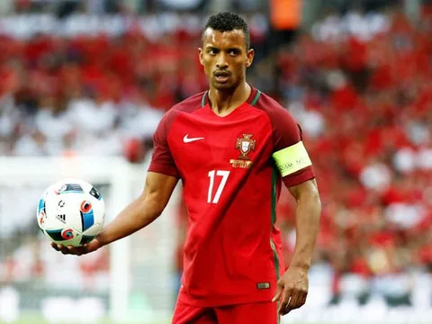 Đến lượt Liverpool muốn có Nani