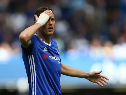 Chelsea đập tan âm mưu của Mourinho