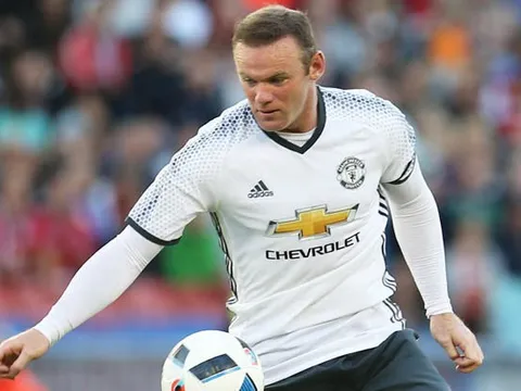 Rooney 'ngán' đối đầu với trung vệ nào nhất?