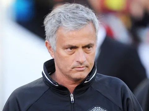 Mourinho xác nhận cầu thủ tiếp theo gia nhập đội bóng