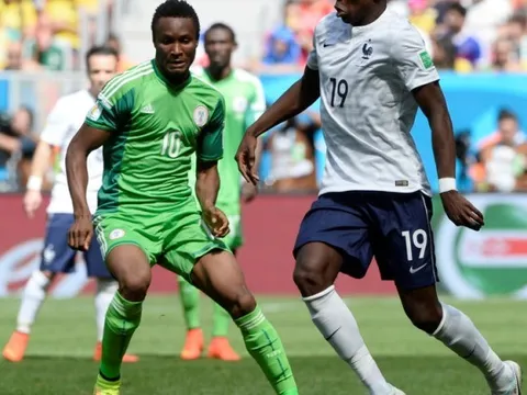 Sao Chelsea buông lời khiêu khích Paul Pogba