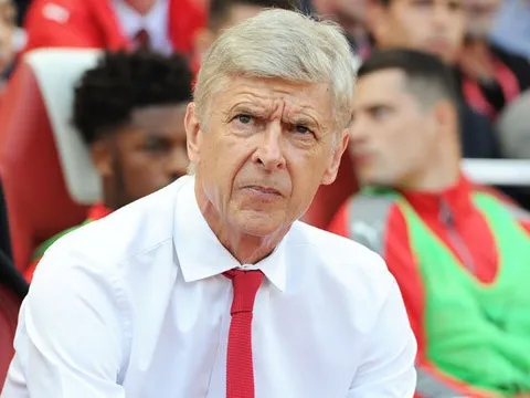 Wenger: Arsenal có thể mua thêm tiền đạo
