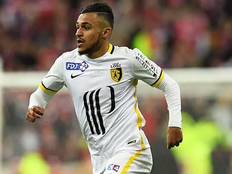 Có đến 3 ông lớn Ngoại hạng Anh muốn có sao trẻ Ligue 1