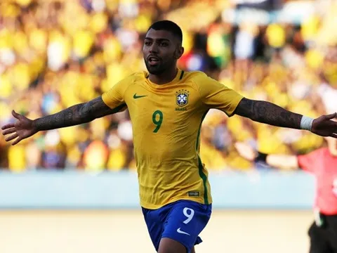 Gabigol sắp đưa ra quyết định, M.U và Chelsea đứng ngồi không yên