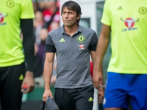 Chelsea khóa sổ chuyển nhượng với 2 ngôi sao lớn