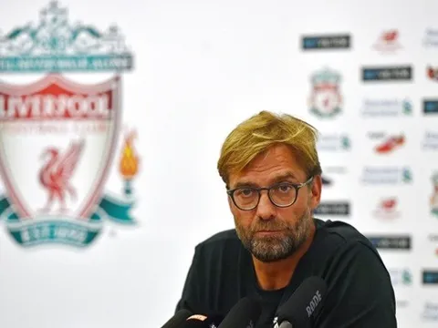 Học trò chơi tệ, Klopp vẫn bảo vệ đến cùng