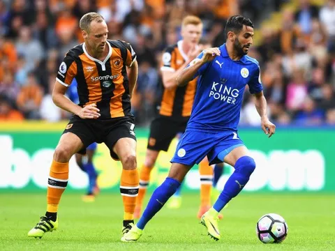 4 điều lo ngại của Leicester sau trận thua Hull City