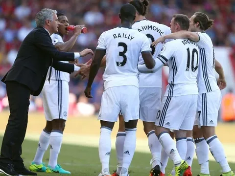 5 điểm nhấn sau trận Bournemouth - Manchester United
