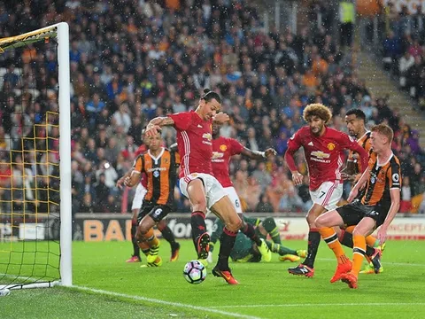 Mourinho đã tái tạo MU trong 100 ngày thế nào?