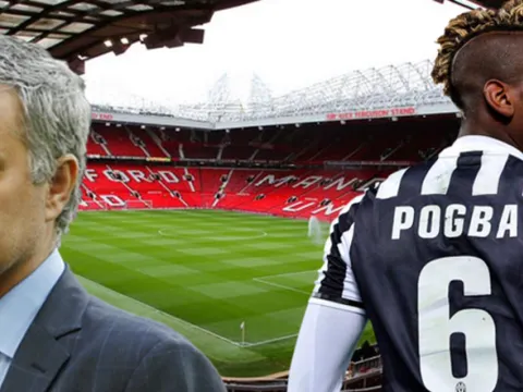 NÓNG! Paul Pogba tìm nhà ở Manchester, làm hàng xóm của Ibrahimovic