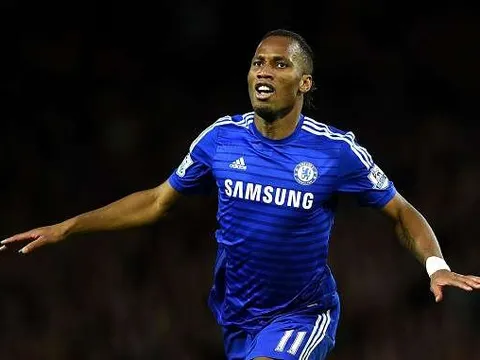 10 bản hợp đồng đắt giá nhất Chelsea: Tiền đạo lên ngôi