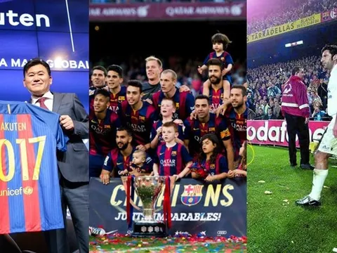 6 điều Barcelona không muốn bạn nhớ đến