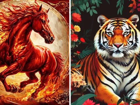 6 ngày tới (Đúng thứ Hai ngày 11/5): 3 tuổi Trúng Số Độc Đắc, ôm khối tài sản khủng