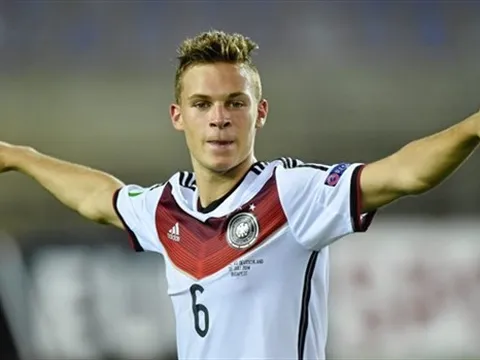 6 ngôi sao dưới 25 trong danh sách rút gọn của UEFA