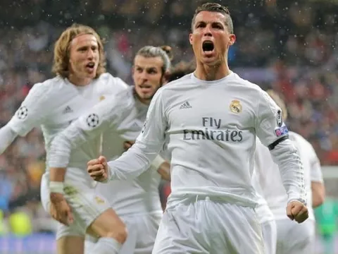 6 sao trẻ là cứu cánh cho Real Madrid khi bị cấm chuyển nhượng