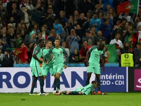 TRỰC TIẾP Croatia 0-1 Bồ Đào Nha (FT): Bồ Đào Nha lọt vào tứ kết