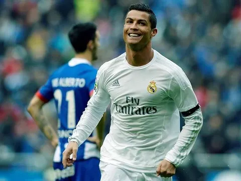 Ronaldo 'giao kèo' với Zidane trước khi trở lại