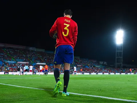 Ramos mắc lỗi nghiêm trọng, TBN thua đau Georgia