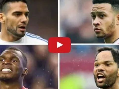 7 bản hợp đồng tệ hại nhất Premier League 2015/16