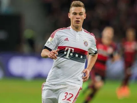 7 sao trẻ triển vọng nhất nước Đức: Kimmich, Goretzka và phần còn lại