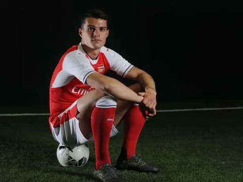 10 bản hợp đồng đắt giá nhất lịch sử Arsenal