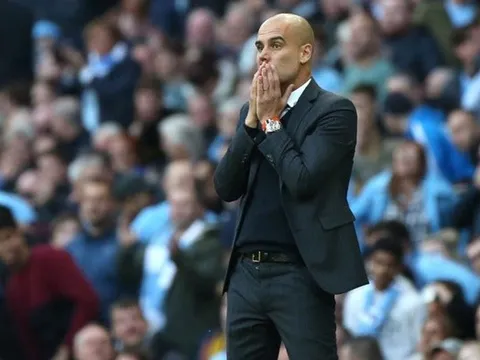 8 vấn đề của Pep Guardiola trước đại chiến với Barca