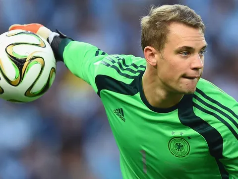 10 thủ thành xuất sắc nhất lịch sử Bundesliga: Gọi tên Neuer