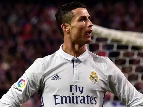 9 kỷ lục chờ Ronaldo phá vỡ ở Real Madrid
