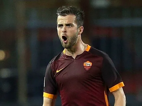 Jose Mourinho quyết chiêu mộ Miralem Pjanic