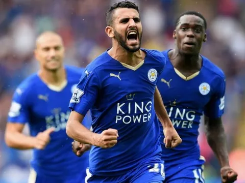 Arsenal quyết mua cầu thủ hay nhất Premier League 2015/16