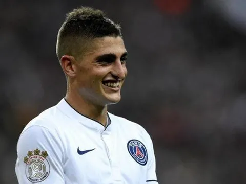 Ibrahimovic đứng sau vụ Man United mua Verratti