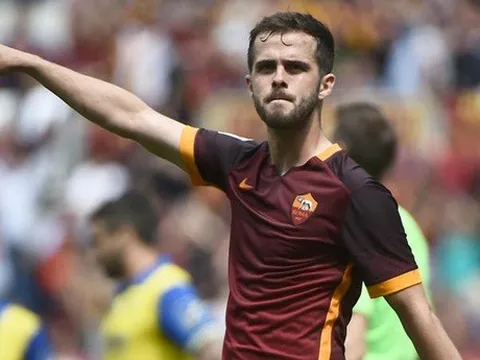 Vụ Miralem Pjanic: Liverpool thắng thế Chelsea