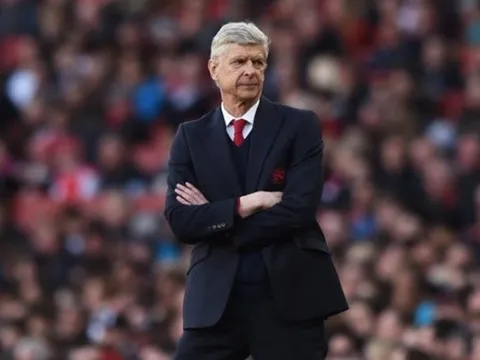 Arsenal nhận tin cực vui về chuyển nhượng