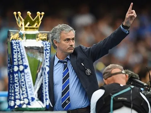 "Có 3 đến 4 ngôi sao sẽ được Jose Mourinho đưa về M.U"