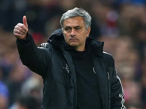 Jose Mourinho hé lộ kế hoạch chuyển nhượng của Man United