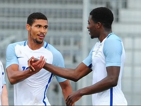 Sao trẻ Chelsea xuất sắc nhất giải Toulon Tournament 2016