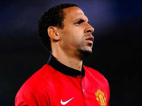 Mourinho chọn Rio Ferdinand làm trợ lý