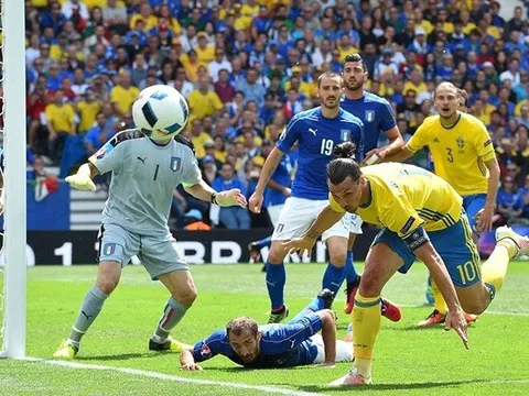 Góc Lưu Ngọc Hùng: Antonio Conte - Con cáo già trên băng ghế huấn luyện