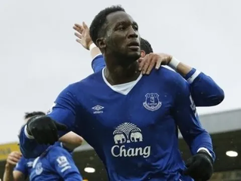 Arsenal đã đạt thỏa thuận sơ bộ với Lukaku?