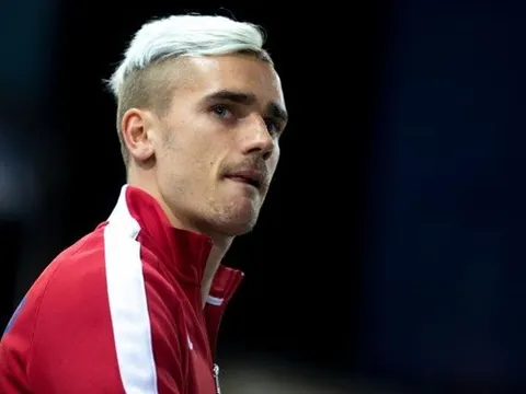 Fan Man United kêu gọi Mourinho bỏ qua Pogba, mua gấp Griezmann