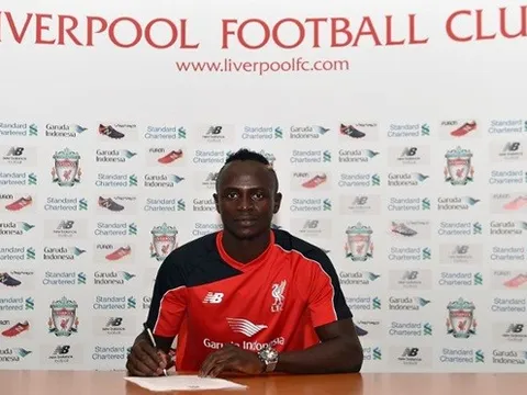 HLV Jurgen Klopp tiết lộ lí do mua Sadio Mane